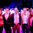 Urban Green Glow, December 2012, Divya Brown, Chris Brown, Tom Broughton, John Andell, Stacy Andell