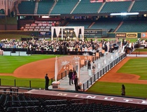 Shelby Hodge: No wives, no gala: Astros explain cancellation of Women's Center fundraiser, pledge $18 million for kids
