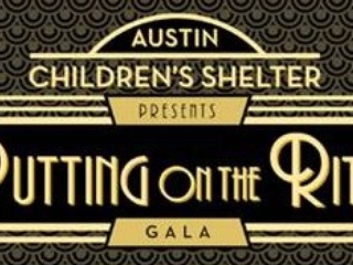 Austin photo: Events_Putting on the Ritz_Poster