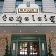 Luxe Stoneleigh Hotel in Dallas