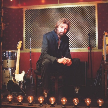 Austin Photo Set: News_arden_ronnie dunn_feb 2013_2