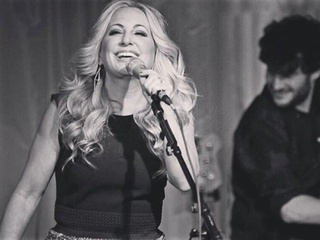 Lee Ann Womack