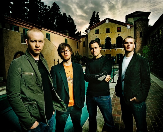 Austin Photo Set: News_Dan_SXSW cancellations_March 2012 _the fray
