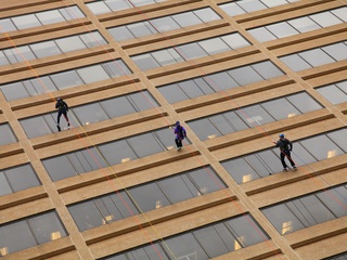 Shatterproof Challenge Dallas