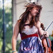 Austin Photo Set: News_Meredith Rainey_Ruby Jane_September 2011_fiddle
