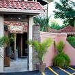 The Brownstone Cafe, November 2012