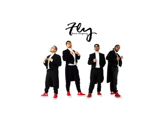 Fly Dance Company in concert