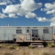 El Cosmico in Marfa