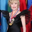 Joanne King Herring, Consular Ball, November 2012