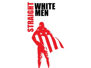 Stages Repertory Theatre presents Straight White Men