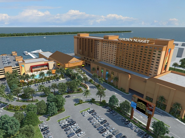 Landry's Acquires Isle Casino in Biloxi, Tilman Fertitta, November 2012