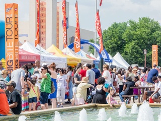 Taste of Dallas