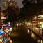 San Antonio, downtown, River Walk