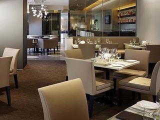 Second Floor Bistro
