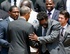 Chris Baldwin: Ed Reed stands up to Obama: Questioning his heart is absurd — Houston fans should know better