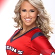 most beautiful NFL cheerleaders, Houston Texans cheerleaders, Lauren L., December 201