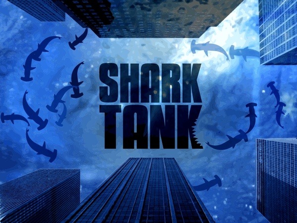 Austin photo: News_ryan_HDYR shark tank_feb 2013_shark tank