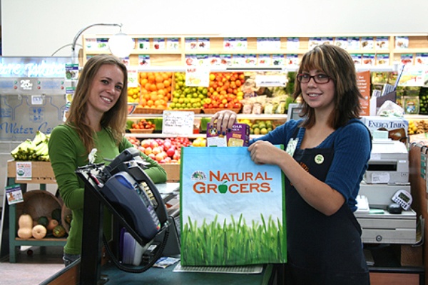 Natural Grocers, Denton