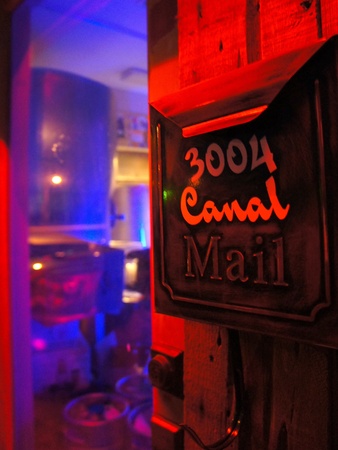 Moon Tower Inn reopens, January 2013