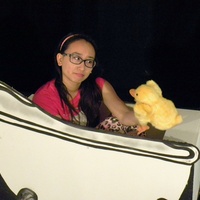 Pollyanna Theatre Company presents Jamie Doesn't Want to Take a Bath