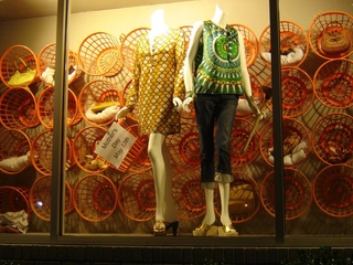 Clothes Circuit