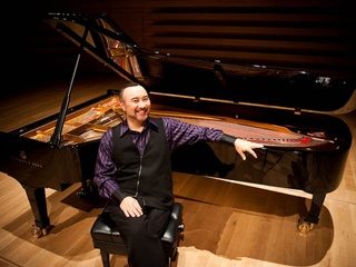 Jon Kimura Parker