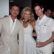 News, Texans White Out, Monsour Taghdisi, Sofia Adrogue, Henry Richardson,Sept. 2012