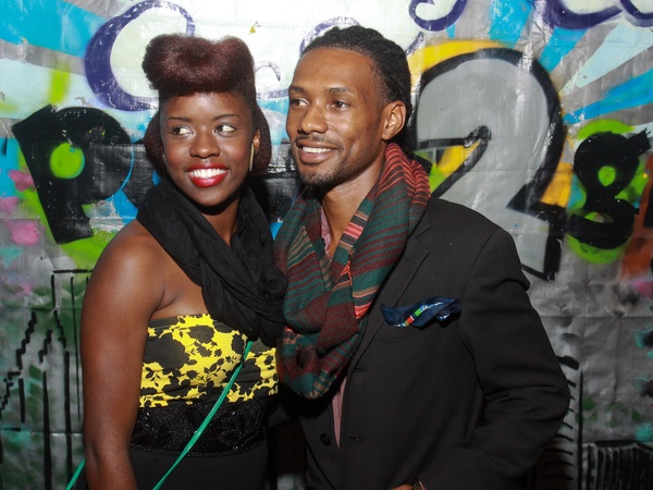09, Power2Give launch, November 2012, Ashley Small, Ryan Small