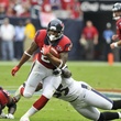 Arian Foster Ravens