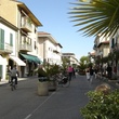 Forte dei Marmi, shopping, village