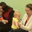 Music classes for children