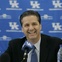 John Calipari Kentucky