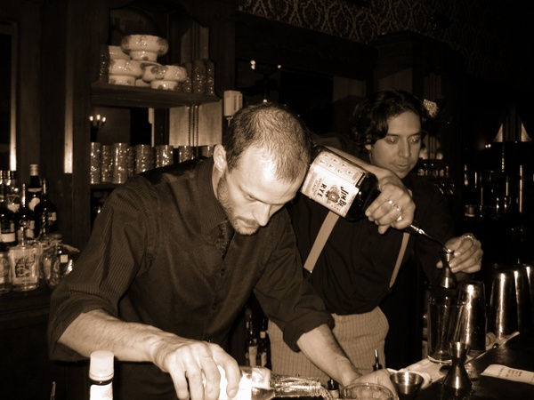 Esquire Tavern