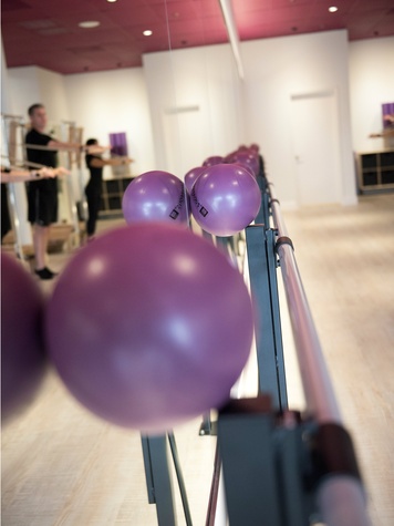 PosturFIT Pilates & Barre