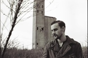 Robert Ellis at KUTX Live at Stateside and Paramount