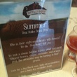 News_Buffalo Bayou Brewing Co._hibiscus whit beer_May 2012