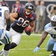 James Casey Texans