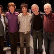 Chuck Leavell, Rolling Stones