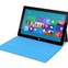 Microsoft Surface, tablet, blue keyboard