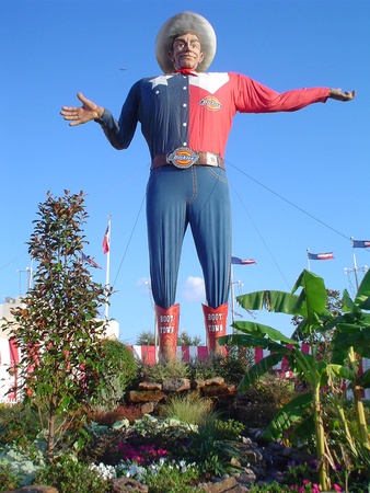 News_State Fair_Big Tex