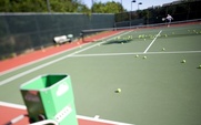 The Village Tennis Courts