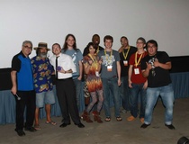 Alex Bentley: Aspiring filmmakers make movies in a flash for 24 Hour Video Race