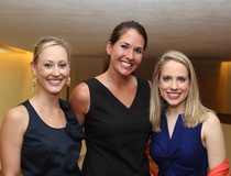 Shelby Hodge: Young professionals find a new home in Houston and it's one hot Scene