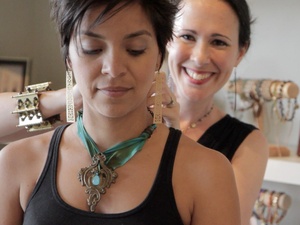 News_Joel_Monique Weston_jewelry_April 2012