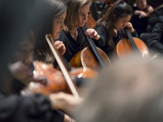 Dallas Symphony Orchestra