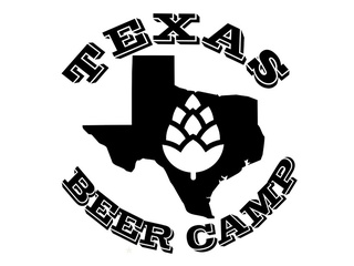 Texas Beer Camp