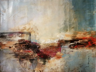 ART on 5th presents "Elemental Creation" opening reception
