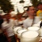 beers, mugs, Oktoberfest