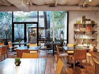 The T Room at Forty Five Ten in Dallas