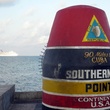 Southern Most Point